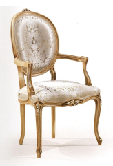 Стул в столовую Angelo cappellini Accessories 3400/Pct