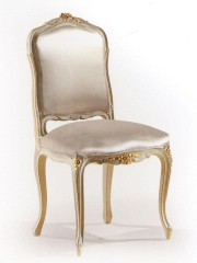 Стул в столовую Angelo cappellini Accessories 0603 - 1