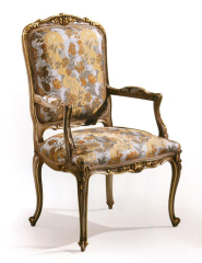 Стул в столовую Angelo cappellini Accessories 8836/Lp
