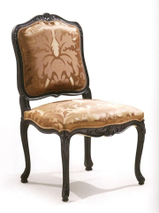 Стул в столовую Angelo cappellini Accessories 2329/S