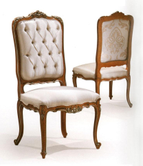 Стул в столовую Angelo cappellini Accessories 1571/Si