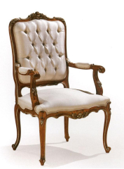 Стул в столовую Angelo cappellini Accessories 1571/Pi
