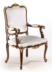 Стул в столовую Angelo cappellini Accessories 1571/P