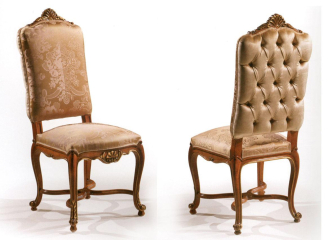Стул в столовую Angelo cappellini Accessories 7028/I