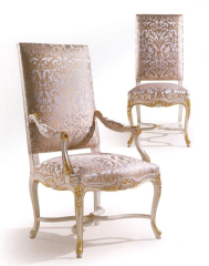 Стул в столовую Angelo cappellini Accessories 7011