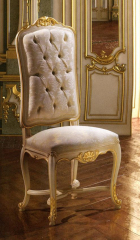Стул в столовую Angelo cappellini Accessories 7032/I