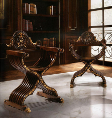 Стул в столовую Angelo cappellini Accessories 0403