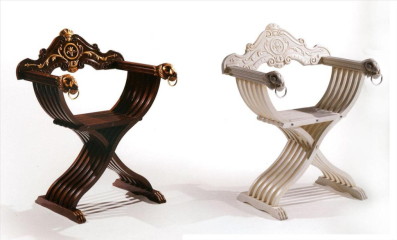 Стул в столовую Angelo cappellini Accessories 0402