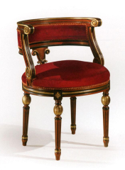 Стул в столовую Angelo cappellini Accessories 0799