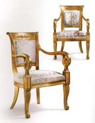 Стул в столовую Angelo cappellini Accessories 6964