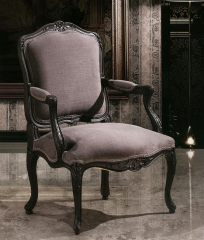 Стул в столовую Angelo cappellini Accessories 2329/P