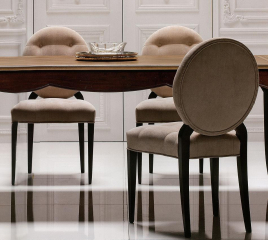 Стул в столовую Bottega d'arte Giorno 976/T