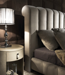 Кровать Dv home collection Byron letto
