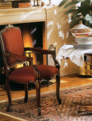 Стул в столовую Ceppi Luxury 197
