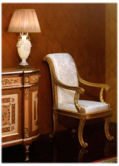 Стул в столовую Carlo asnaghi Elegance 10664