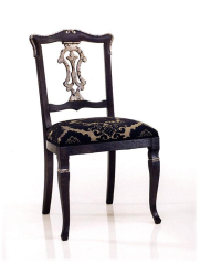 Стул Seven Sedie Ducale 0174S