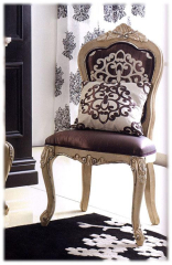 Стул Seven Sedie Cresta 0115A / 0115S
