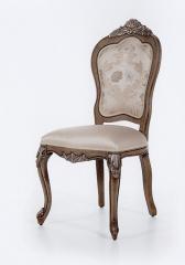 Стул Seven Sedie Cresta 0115A / 0115S