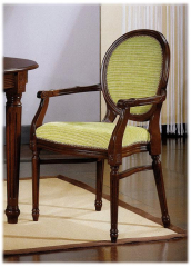 Стул Seven Sedie Luigi 0253A