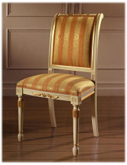 Стул Seven Sedie Salgari 0382S