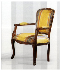 Стул Seven Sedie Altea 0225P