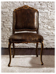 Стул Seven Sedie Monsieur 0295S