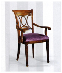 Стул Seven Sedie Archetto 0166A