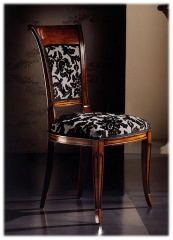 Стул Seven Sedie Ricciolo 0167S
