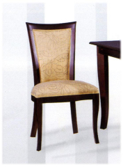 Стул Seven Sedie Milano 0492S