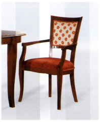 Стул Seven Sedie Modigliani 0292A