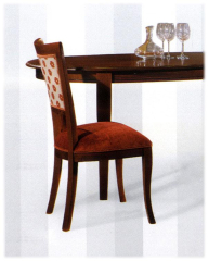 Стул Seven Sedie Modigliani 0292S