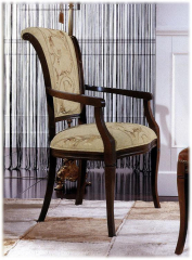 Стул Seven Sedie Paris 0299A