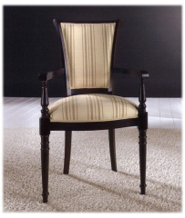 Стул Seven Sedie Goethe 0284A