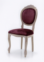 Стул Seven Sedie Sabry 0206S