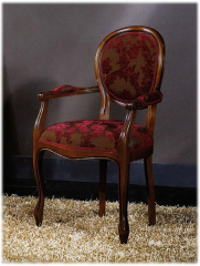 Стул Seven Sedie Liberty 0205A