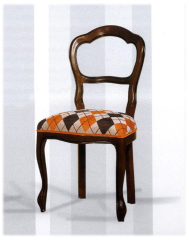 Стул Seven Sedie Trearchi 0203S