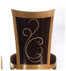 Стул Seven Sedie Feel 0493A