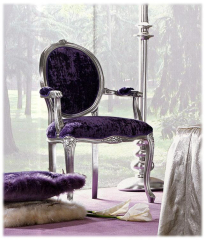 Стул в столовую Antonelli moravio Belvedere 209
