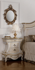 Тумбочка Antonelli moravio Napoleone 8112C