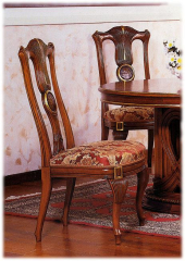Стул в столовую Fratelli radice Sale da pranzo 10070010015