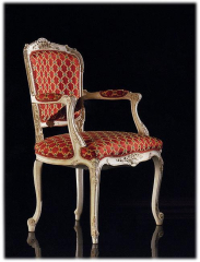 Стул в столовую Rampoldi Creations 3307