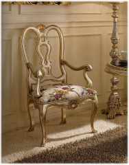 Стул в столовую Andrea fanfani 722/P