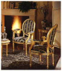 Стул в столовую Angelo cappellini Sittingrooms 0780
