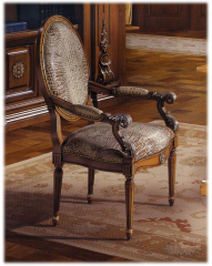 Стул в столовую Angelo cappellini Dinings & offices 6289/P