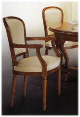 Стул в столовую Angelo cappellini Dinings & offices 0786/P