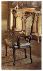 Стул в столовую Angelo cappellini Dinings & offices 0808/Pg