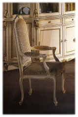 Стул в столовую Angelo cappellini Dinings & offices 20036/P