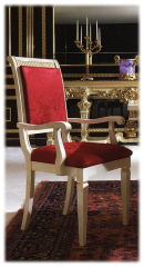 Стул в столовую Turri Classic M131/p