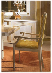 Стул в столовую Turri Classic T376/p