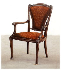 Стул в столовую Medea 800 Collection 174P